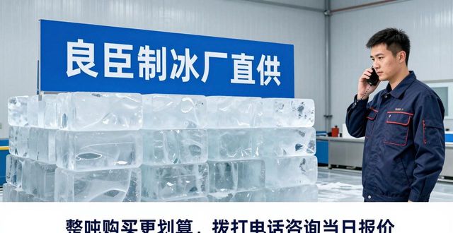 西湖区工业大冰块订购电话_大冰块多少钱一吨_工业大冰块如何选择